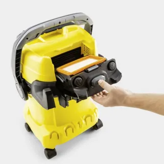 Aspirator multifunctional Karcher WD 5 P V-25/8/22 (1.628-306.0)