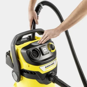 Aspirator multifunctional Karcher WD 5 P V-25/8/22 (1.628-306.0)
