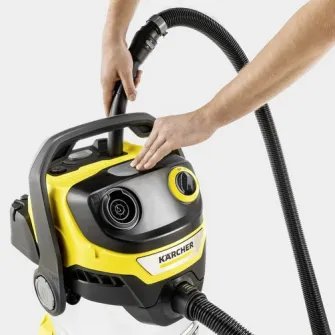 Aspirator multifunctional Karcher WD 5 S V-25/6/22 (1.628-350.0)