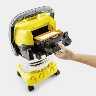 Aspirator multifunctional Karcher WD 5 S V-25/6/22 (1.628-350.0)