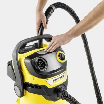 Aspirator multifunctional Karcher WD 5 V-25/6/22 (1.628-300.0)