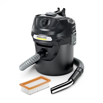 Aspirator pentru cenusa AD 2