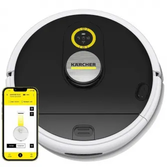 Aspirator robot Karcher RCF 3