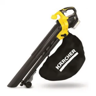 Aspirator-suflator de frunze Karcher BLV 18-200 (1.444-100.0)
