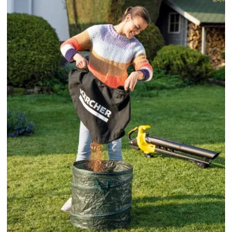 Aspirator-suflator de frunze Karcher BLV 18-200 (1.444-100.0)