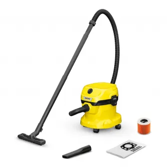 aspirator umed si uscat wd 2 plus v-12/4/18/c