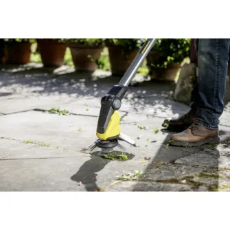 Banda cu peri din nailon pentru inlocuireKarcher 18-55 (2.445-243.0)