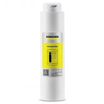 Cartus filtre de tip-curgere Karcher 2.644-302.0 Filtru de inlocuire Pre-Pure