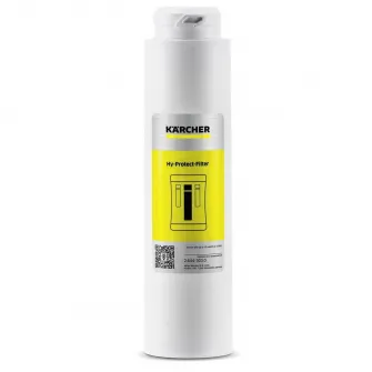 Cartus filtre de tip-curgere Karcher 2.644-303.0 Filtru de inlocuire Hy-Protect