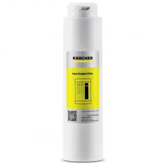 Cartus filtre de tip-curgere Karcher 2.644-304.0 Filtru de inlocuire Post-Protect