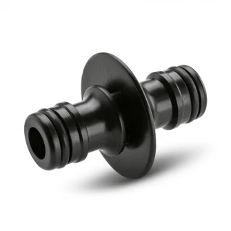 Conector dublu