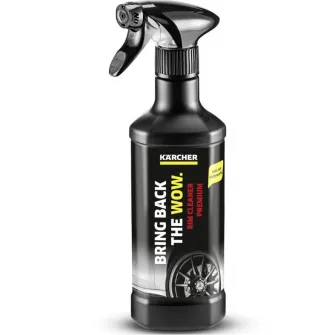 Curatator jante roti Karcher RM 667 (6.296-048.0)