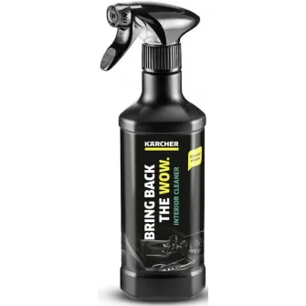Curatitor pentru interior Karcher RM 651 New (6.296-106.0)