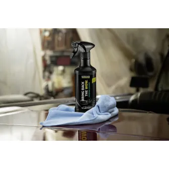 Curatitor pentru interior Karcher RM 651 New (6.296-106.0)