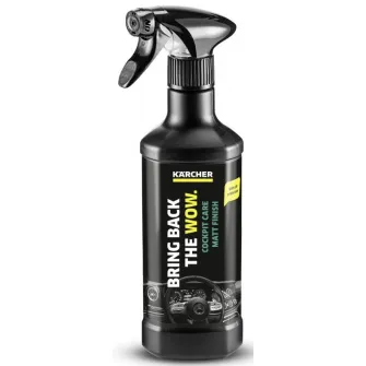 Curatitor pentru torpedou Karchero RM 652 New (6.296-107.0)