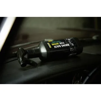 Curatitor pentru torpedou Karchero RM 652 New (6.296-107.0)