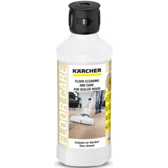 Detergent pentru mop Karcher RM 534 (6.295-941.0)