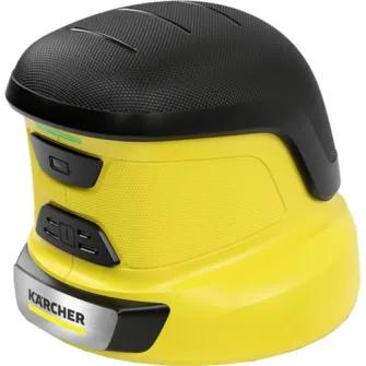 Dispozitiv electric de indeparat gheata pentru parbriz Karcher EDI 4, cu acumulator