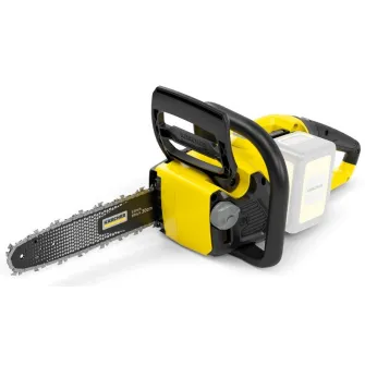 Ferastrau cu lant cu acumulator Karcher 1.444-001.02 Set