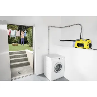 Filtru sanitar pentru apartament Karcher 2.997-210.0