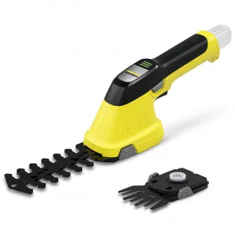 Foarfece pentru arbusti Karcher GSH 4-4 Plus Battery