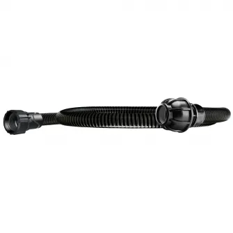 Furtun de aspirare pentru tevi si foraje Karcher, 1.5 m, 3/4
