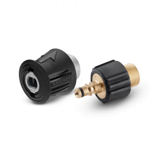 furtun de prelungire set adaptor
