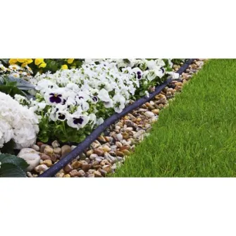 Furtun poros pentru irigare prin picurare Karcher Rain System, 1/2