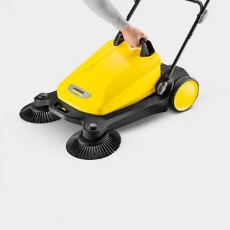 Karcher S 4 New