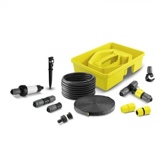Kit sistem de irigare Karcher