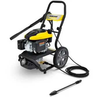 Masina de curatat cu inalta presiune Karcher G 7.180 (1.107-390.0)