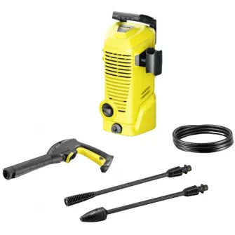 Masina de curatat cu inalta presiune Karcher K 2 (1.673-520.0)