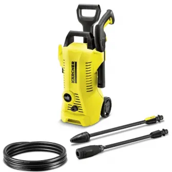 Masina de curatat cu inalta presiune Karcher K 2 Power Control (1.673-600.0)