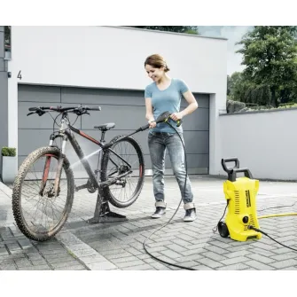 Masina de curatat cu inalta presiune Karcher K 2 Power Control (1.673-600.0)