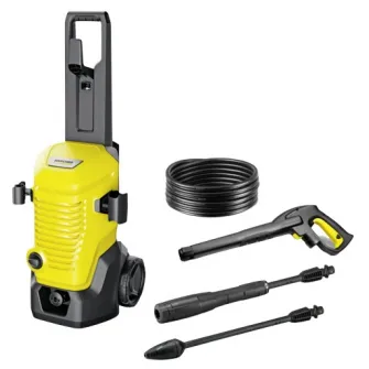 Masina de curatat cu inalta presiune Karcher K 4 WCM (1.324-200.0)