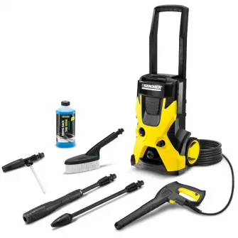 Masina de curatat cu inalta presiune Karcher K 5 Basic Car (1.180-586.0)