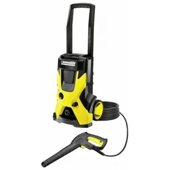 Masina de curatat cu inalta presiune Karcher K 5 Basic Car (1.180-586.0)