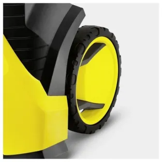 Masina de curatat cu inalta presiune Karcher K 5 Basic Car (1.180-586.0)