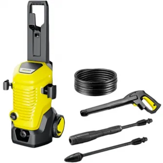 Masina de curatat cu inalta presiune Karcher K 5 WCM (1.324-400.0)