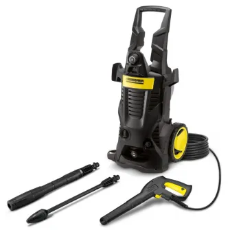 Masina de curatat cu inalta presiune Karcher K 6 Special (1.168-508.0)