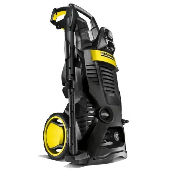 Masina de curatat cu inalta presiune Karcher K 6 Special (1.168-508.0)