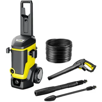 Masina de curatat cu inalta presiune Karcher K 7 WCM (1.317-400.0)