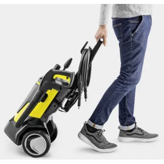 Masina de curatat cu inalta presiune Karcher K 7 WCM (1.317-400.0)
