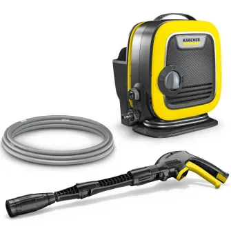 Masina de curatat cu inalta presiune Karcher K Mini (1.600-054.0)