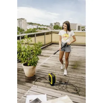 Masina de curatat cu inalta presiune Karcher K Mini (1.600-054.0)