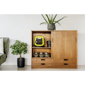 Masina de curatat cu inalta presiune Karcher K Mini (1.600-054.0)