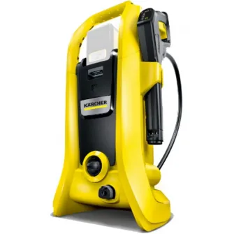 Masina de curatat cu inalta presiune Karcher K2 Battery (1.117-200.0)
