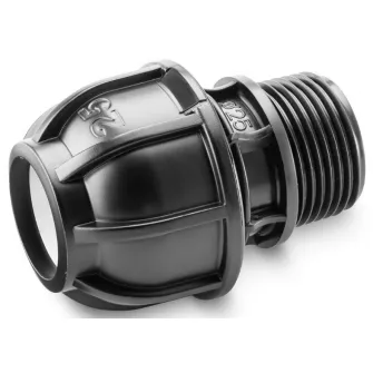 Piesa de conectare pentru conducte de aspiratie Karcher 2.997-115.0