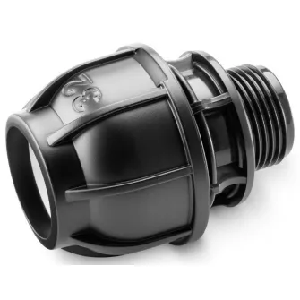 Piesa de conectare pentru conducte de aspiratie Karcher 2.997-116.0