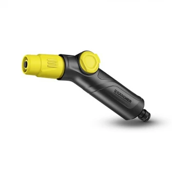 Pistol reglabil pentru stropit